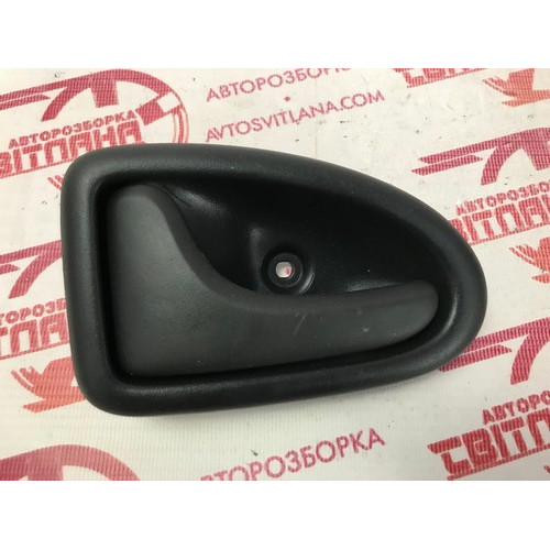 Ручка дверей внутрішня задня ліва  Renault Trafic III 2014-2021 7700423887
